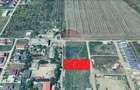 Teren intravilan 410mp | Focșani Nord |Zona Livada - 2