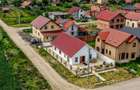 Casă nouă gata de mutat, în Tisa Nouă, la 14 km de Arad - 3