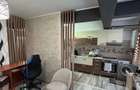 Apartament tip studio, 35 mp, complet utilat mobilat, Eroilor - 2