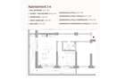 Apartament 2 camere, 82.14 mp, Ansamblu 0% Comision, zona Calea Severinului - 1