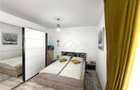 Ap. 3 camere si gradina, mobilat si utilat modern, zona Turnisor - 4