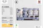 Apartament 3 camere - Grand Kristal Residence - Berceni, Sector 4 - 1