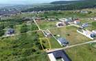 Teren pentru casă individuală - Proiect, 705 mp, toate utilitățile, Zona Schit - 2