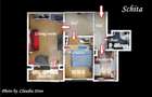 INCHIRIERE APARTAMENT 2 CAMERE DRISTOR METROU - 11