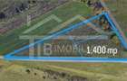 Teren, 1.400 mp, intravilan, Zona Viile 1 Mai - 1