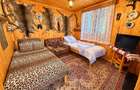 Cabana 80 mp| teren 3.400 mp| zona Cugir - 4