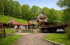 Casa de vacanta cu priveliste | Pensiune | Lac Siriu | Judetul Buzau - 1
