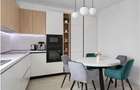 Tomis Nord - Vanzare apartament decomandat cu 2 camere,  bloc nou.
