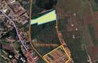 Bucium Teren cu PUZ aprobat, zona I.C.Bratianu, 3.28 Ha - 4