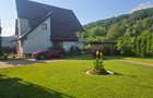 Casa in Luncani cu teren 5500 mp