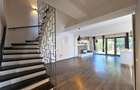 Vila individuala de vanzare Baneasa I Arhitectura moderna - 3