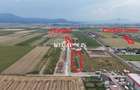 Teren cu PUZ aprobat pentru blocuri S+P+4E, de la 4.500 mp, Săcele - 1