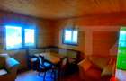 Cabana superbă din bârne de lemn, zona montana – Șugag - 6