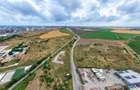 Constanta - Ovidiu - Teren 6000 mp vis a vis de Bit Industries - 4