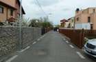 Duplex cu teren generos - 1