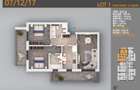3 CAMERE - GURA GARLITEI -  EFY RESIDENCE - METROU N. TECLU! - 1