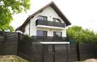 Vilă 5 dormitoare, 4 băi, 2 248mp teren, piscină. Preț: 229 000 E. - 5