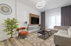 Apartament 2 camere - Bloc nou, Mobilat si Utilat, Parcare - 4