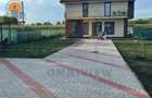 Casă nouă P+E, 120 mp utili, teren 700 mp – Lunca Câlnicului, 15 min de Brașov - 1