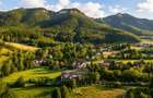 FILM! Casa+pensiune la cheie,1.742 teren de vis, Tohanita, Zarnesti, Brasov - 1