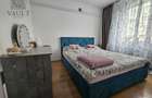 3 Camere - Mobilat/Utilat - Centrala  - Etaj 5 - Mega Mall - Chisinau - 1