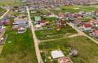 PRET NOU! Teren intravilan 748 mp - Sanleani, Arad - COMISION 0% - 4