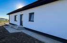 Casă nouă cu 4 camere, teren 491 mp – La Alb - Cumpăna - cartier nou - 4