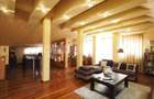 Vila cu 9 camere, 5 bai | D+P+1+M | 416mp teren - 22