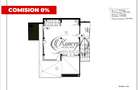 Spatiu de birouri cu terasa si panorama spectaculoasa - 1