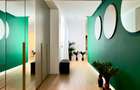 APARTAMENT 3 CAMERE DECOMANDAT DE INCHIRIAT SOSEAUA CHITILEI | TERASA | PARCARE - 5