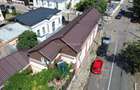 Buzau Casa langa liceul Hasdeu, langa pe str. Plevnei - 14