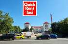 Bulevardul Independentei UMF/UAIC -Sp.Spiridon- Apartament 2Camere Decomandat - 15