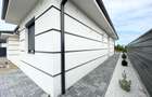 Duplex pe parter, 91 mp utili - la cheie - Mosnita Noua