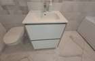 Garsoniera Zona Proficity - Colegiul Unirea - etaj 2 - 42 mp - 15