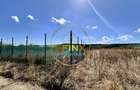 Corbeanca 5000 mp | deschidere 22 m la drum asfaltat | padure | utilitati - 9