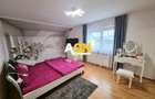 De vanzare casa 5 camere , 886mp teren, zona Alba-Micesti - 5