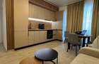 Apartament 2 camere de închiriat – Prima închiriere | Vedere la mare & piscină
