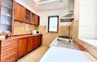 NOU / HERASTRAU / COMPLET MOBILAT SI UTILAT / LOC PARCARE - 10