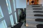 Casa S+P+E+M | 605 mp utili | 10 camere | 3 bucatarii | 4 bai | 3 terase | Garaj