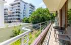 Apartament cu 4 camere | 119 mp | 1/6 | Herăstrău | parcare - 4