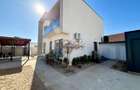 Casa mediteraniana - 156mp - pompa de caldura - garaj - Damila