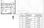 3 camere, Ștefan cel Mare, et. 1, 68 mp, metrou, renovat, anvelopat - 10