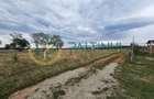 Parcele de vânzare pe Calea Cisnadiei, Sibiu - priveliste spre munti - 2