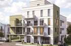 2 camere tip studio 47 mp - Bloc boutique - Metrou - 1