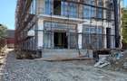 Clădire P+2+3R  și subsol în zona Obcini, Suceava - 1