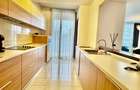 Apartament 3 camere 129 mp - loc parcare subteran -  Grădina Zoologică - 14
