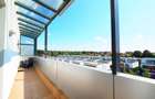 Penthouse modern cu 3 camere | 2 parcari - 17
