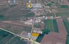 De vânzare teren intravilan – 5.000 mp – Livada, județul Arad - 1