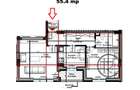 2 camere Metalurgiei Carrefour – proiect nou 2025 - 5