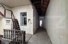 Casă S + P + E, 329 mp, cu spațiu comercial, teren 339 mp, zona Unirii